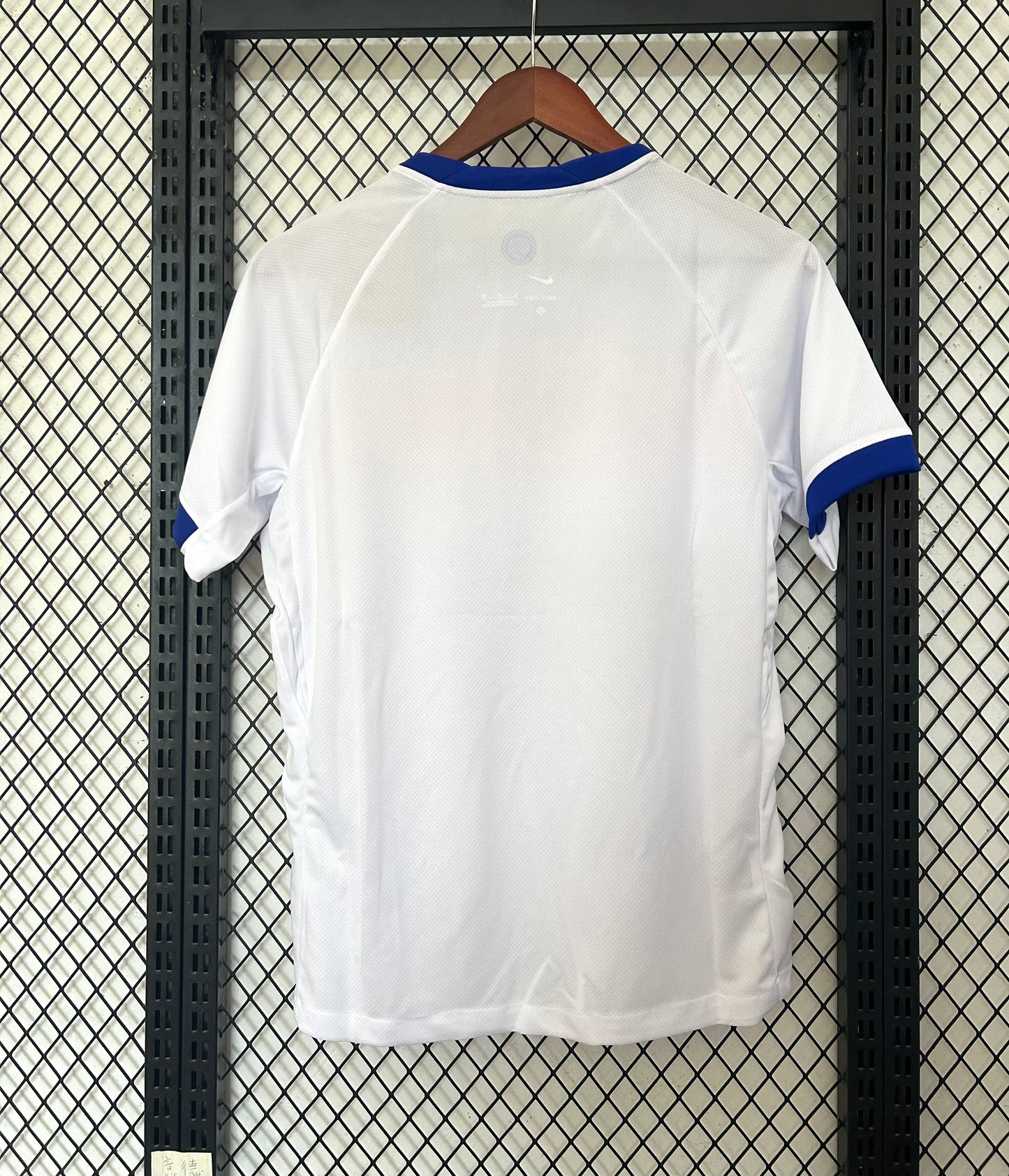Camisa da Inglaterra l 2025/26 Masculina Torcedor