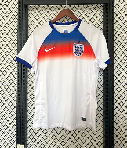 Camisa da Inglaterra l 2025/26 Masculina Torcedor