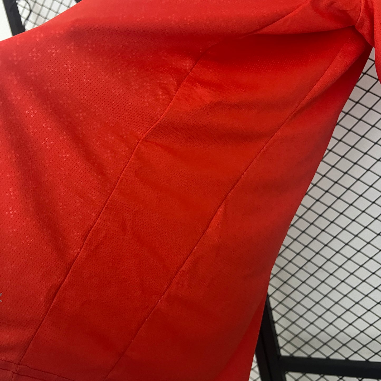 Camisa do Portugal l 2025/26 Masculina Torcedor