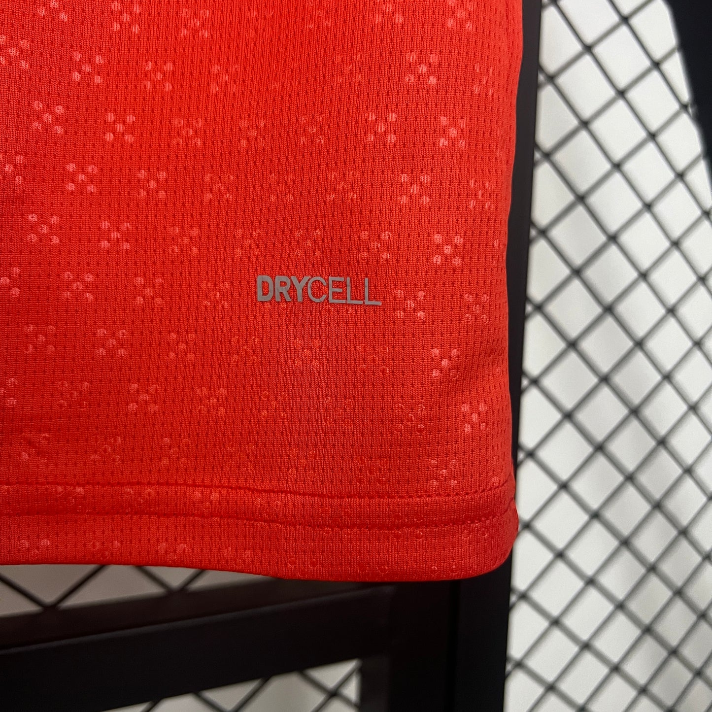 Camisa do Portugal l 2025/26 Masculina Torcedor