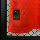 Camisa do Portugal l 2025/26 Masculina Torcedor