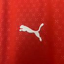 Camisa do Portugal l 2025/26 Masculina Torcedor