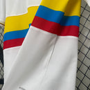 Camisa Colômbia 100 Anos 2024/25 Masculina Torcedor