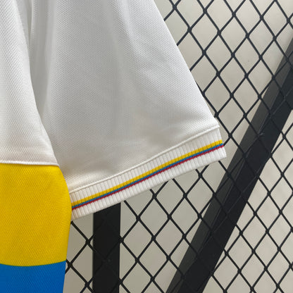 Camisa Colômbia 100 Anos 2024/25 Masculina Torcedor