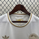 Camisa Colômbia 100 Anos 2024/25 Masculina Torcedor