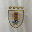 Camisa do Uruguai ll 2024/25 Masculina Torcedor