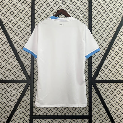 Camisa do Uruguai ll 2024/25 Masculina Torcedor