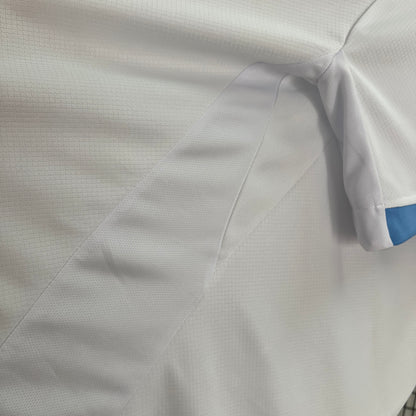 Camisa do Uruguai ll 2024/25 Masculina Torcedor