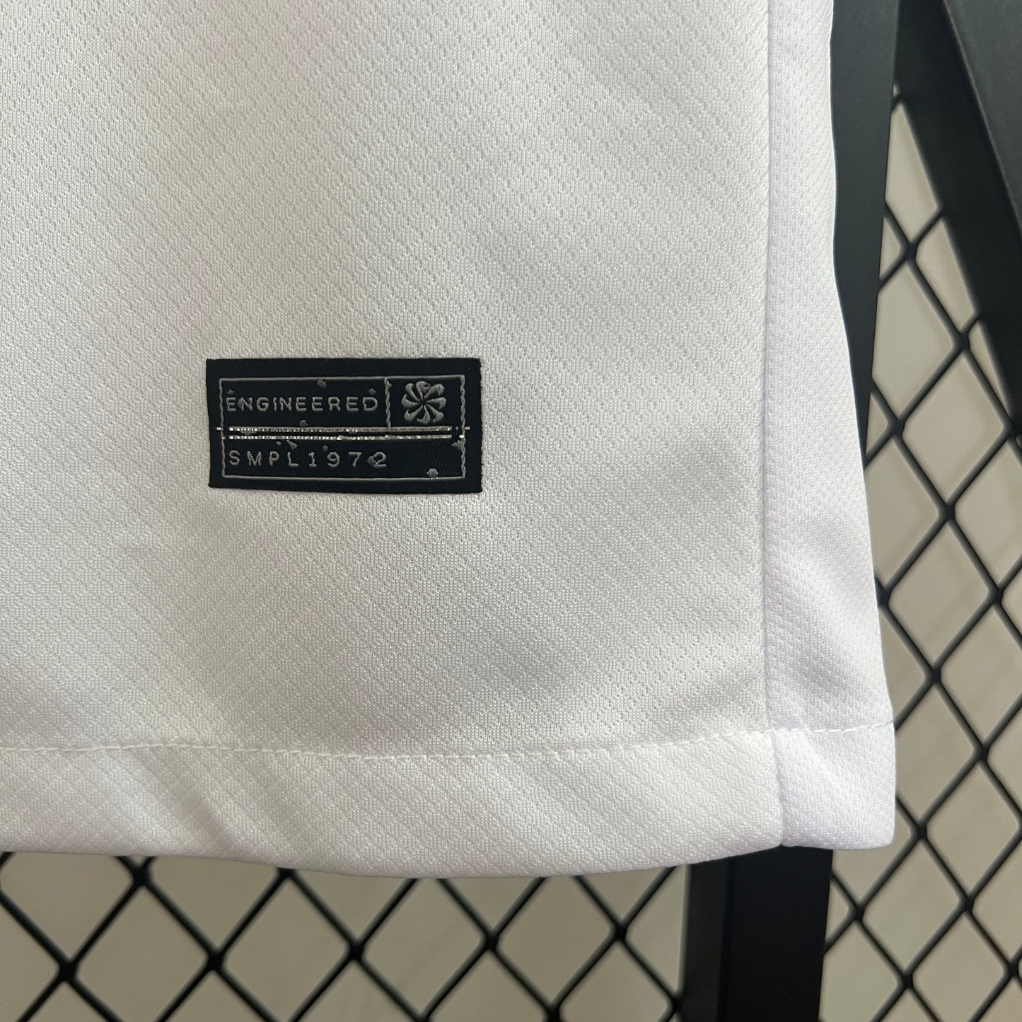 Camisa do Uruguai ll 2024/25 Masculina Torcedor