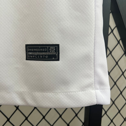 Camisa do Uruguai ll 2024/25 Masculina Torcedor