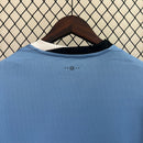 Camisa do Uruguai l 2024/25 Masculina Torcedor