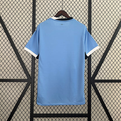 Camisa do Uruguai l 2024/25 Masculina Torcedor