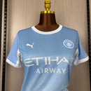 Camisa Manchester City l 26/27 | Versão Torcedor Feminina