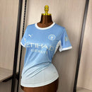 Camisa Manchester City l 26/27 | Versão Torcedor Feminina