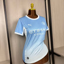 Camisa Manchester City l 26/27 | Versão Torcedor Feminina