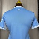 Camisa Manchester City l 26/27 | Versão Torcedor Feminina