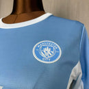 Camisa Manchester City l 26/27 | Versão Torcedor Feminina