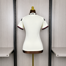 Camisa Manchester United lll 26/27 | Versão Torcedor Feminina