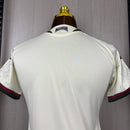 Camisa Manchester United lll 26/27 | Versão Torcedor Feminina
