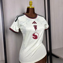 Camisa Manchester United lll 26/27 | Versão Torcedor Feminina