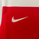 Camisa da Croácia l 2024/25 Masculina Torcedor