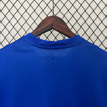 Camisa do Estados Unidos ll 2024/25 Masculina Torcedor