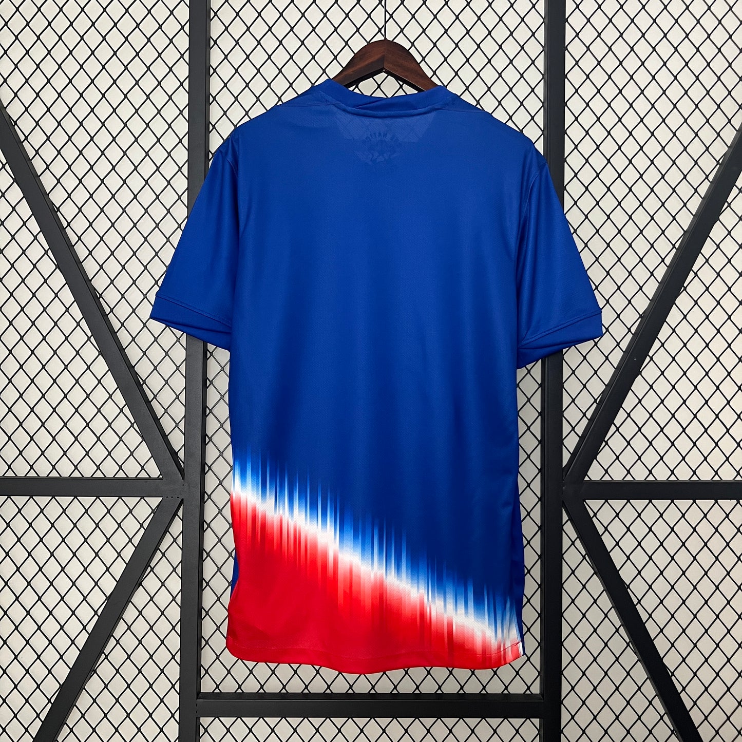 Camisa do Estados Unidos ll 2024/25 Masculina Torcedor