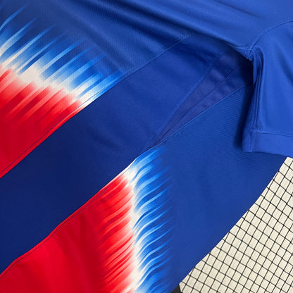 Camisa do Estados Unidos ll 2024/25 Masculina Torcedor