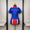 Camisa PSG l 26/27 | Versão Torcedor Feminina