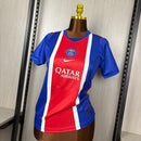 Camisa PSG l 26/27 | Versão Torcedor Feminina