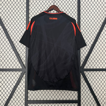 Camisa da Colômbia ll 2024/25 Masculina Torcedor