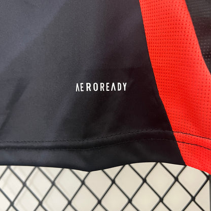 Camisa da Colômbia ll 2024/25 Masculina Torcedor