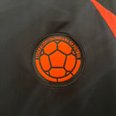 Camisa da Colômbia ll 2024/25 Masculina Torcedor