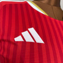 Camisa Bayern de Munique l 26/27 | Versão Torcedor Feminina
