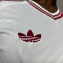 Camisa Liverpool ll 26/27 | Versão Torcedor Feminina