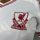 Camisa Liverpool ll 26/27 | Versão Torcedor Feminina