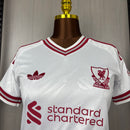 Camisa Liverpool ll 26/27 | Versão Torcedor Feminina