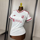 Camisa Liverpool ll 26/27 | Versão Torcedor Feminina