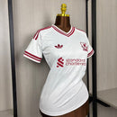 Camisa Liverpool ll 26/27 | Versão Torcedor Feminina