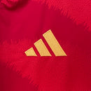 Camisa da Espanha l 2024/25 Masculina Torcedor