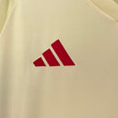Camisa da Espanha ll 2024/25 Masculina Torcedor