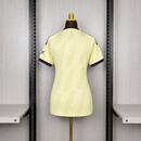 Camisa Arsenal ll 26/27 | Versão Torcedor Feminina