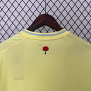 Camisa da Espanha ll 2024/25 Masculina Torcedor