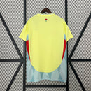 Camisa da Espanha ll 2024/25 Masculina Torcedor
