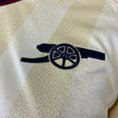 Camisa Arsenal ll 26/27 | Versão Torcedor Feminina