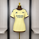 Camisa Arsenal ll 26/27 | Versão Torcedor Feminina