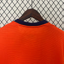 Camisa da Holanda l 2024/25 Masculina Torcedor