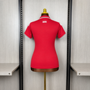 Camisa Manchester United l 26/27 | Versão Torcedor Feminina