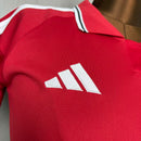 Camisa Manchester United l 26/27 | Versão Torcedor Feminina
