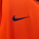 Camisa da Holanda l 2024/25 Masculina Torcedor